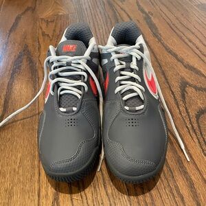 NWT Men’s 2010 Nike Air Max Courtballistic 3.1 Size 9.5